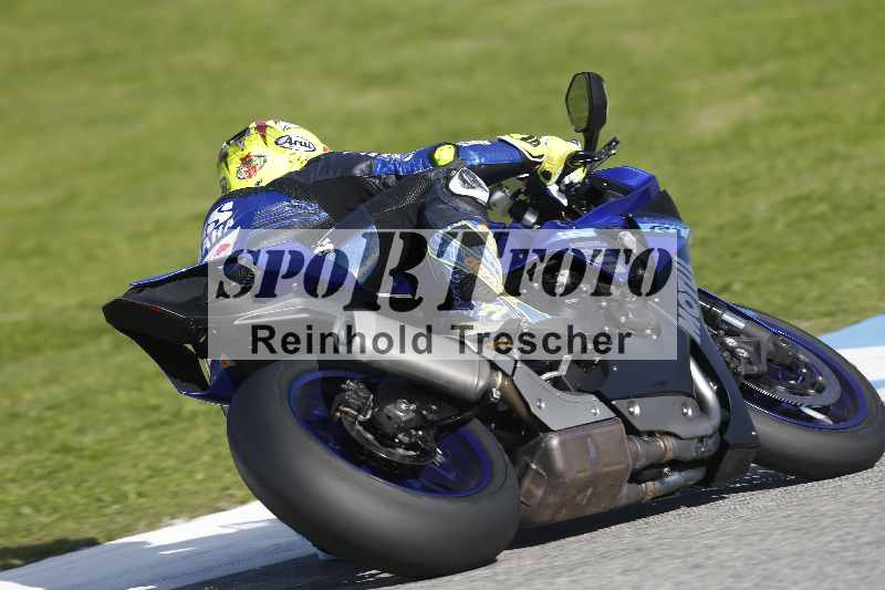 Archiv-2025/02 28.-31.01.2025 Moto Center Thun Jerez/blau-blue/77
